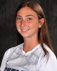 2021 Women's Soccer Roster