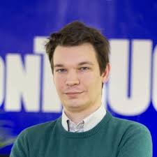 Jorge Lavin Montoro ┃Android┃Kotlin Expert┃Scrum Master (PSM I) 🚀