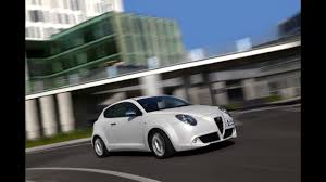 Image result for Grigio Chiaro 2010 MiTo