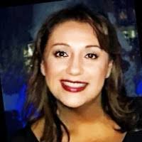 Samantha Marconi's Instagram, Twitter & Facebook