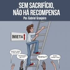 Resultado de imagem para sacrificio