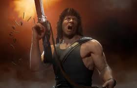 D tier meaning buff to buff. Rambo Joining Mortal Kombat 11 With Rain And Mileena Returning In Mortal Kombat 11 Ultimate Bloody Disgusting