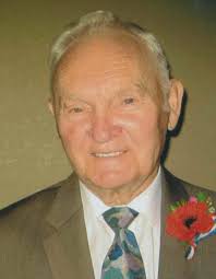 Obituary for Lavern Henry Moorman