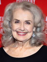 Mary Beth Peil Movies & TV Shows List