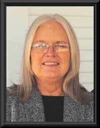 Elaine Ward Townes (1954-2013)