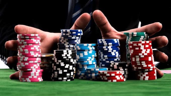 Explore the exciting features of online casino games in 2026 - Reforma 159