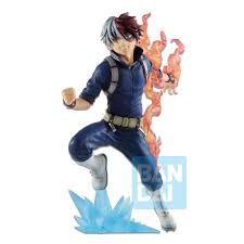Check spelling or type a new query. Ichibansho Figure My Hero Academia Go And Go Shoto Todoroki Bandai Spirits Tokyo Otaku Mode Tom