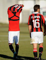 Kevin prince boateng | ac milan. Pro Patria Fans Racism Prompts A C Milan Walkout And Outrage The New York Times