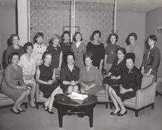 Pin On Histoire Femmes Quebec