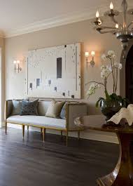 Foyer Seating Interior Design Home Decor