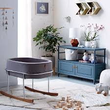 This is such an exciting time but you do have to be creative in order to fit your little one and all her 10. Adding A Nursery In Your Master Bedroom Crate And Barrel