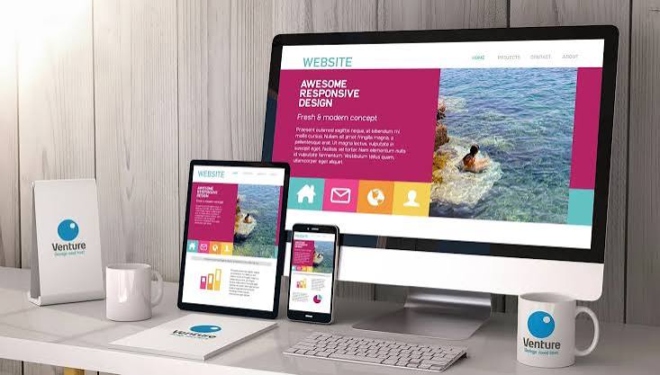 Web Design in Lincolnshire | WordPress & WooCommerce Websites