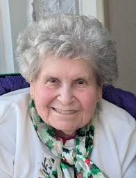 Erma Carr Obituary (2025)