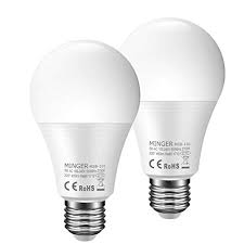 Top 10 Best Motion Sensor Light Bulbs 2020 Reviews