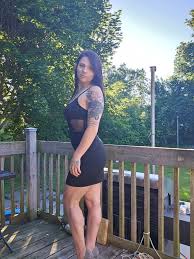 Madison Brooks - Fleshbot