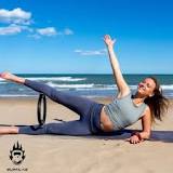 10 Super Effective Yoga Ring Exercises For A Full Body ...