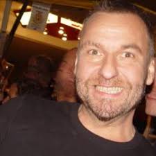 Stream Bernd Thomas Heier music