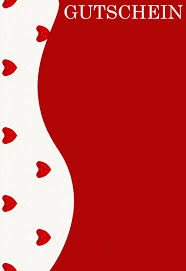 Viele gutschein vorlagen für viele anlässe. Gutscheinvorlagen Zum Valentinstag Gutscheinspruch De