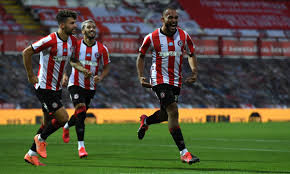 Brentford pummelled swansea to lay their wembley demons to rest and win promotion to the premier league.an ivan toney penalty put the bees in front ea. Brentford 3 1 Swansea 3 2 Agg Championship Play Off Semi Final As It Happened Football The Guardian