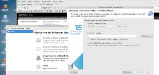 Vmware player is the easiest way to run multiple operating systems at the same time on your computer. Problems Installing Windows 10 Pro In Vmware Workstation 15 Windows 10 Forums