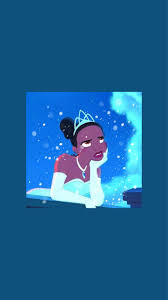 Tiana From The Princess And The Frog Lockscreen Aesthetic Disneyprincess Freetoedit Remixit In 2020 Cartoon Wallpaper Iphone Cute Disney Wallpaper Frog Wallpaper