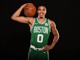Signs max extension with boston. Jayson Tatum Girlfriend Mom Parents Height Weight Age Salary Networth Height Salary