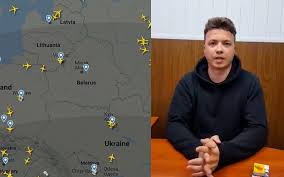 Bielorrusia expulsa a dos diplomáticos lituanos en respuesta a una medida similar de vilna lituania declara personas no gratas a dos diplomáticos de bielorrusia moscú: Que Esta Pasando En Bielorrusia Video Aristegui Noticias