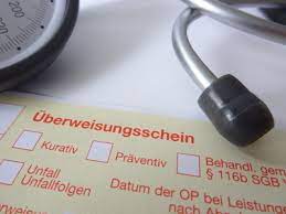 Der auf überweisung handelnde arzt darf leistungen im rahmen der vertragsärztlichen versorgung erst erbringen, wenn ihm die überweisung vorliegt. Uberweisungen Auch Im Folgequartal Noch Gultig Hausarztpraxis Dres Kober Zahn Knodler