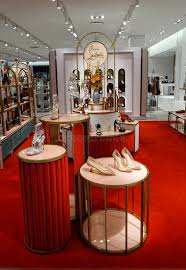 147 Neiman Marcus York Stock Photos