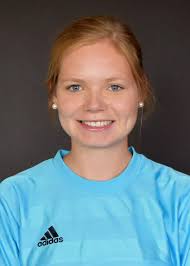 2019 Field Hockey Roster