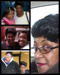 Shirley Reddick's Instagram, Twitter & Facebook