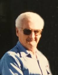 Obituary information for Ben J. Luck