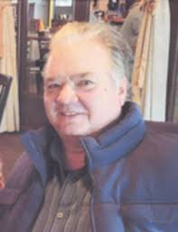 Brian Frederick Horst Obituary