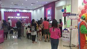 Find the nearest aeon credit service branch in kl, johor or anywhere in malaysia. Facebook