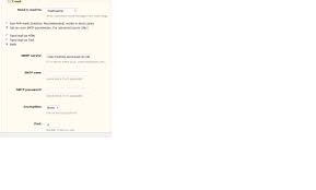 Managed dedicated hosting 100% network uptime full root access maximum. Automnated Customer Backoffice Notification Emails Not Functioning Installing Prestashop For The First Time Prestashop Forums