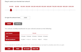 *excluding bpi family credit card. Bpi Personal Loan A Simple And Easy Guide For You