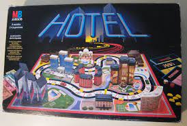 ¡los juegos más chulos juegos de hoteles gratis para todo el mundo! Hotel Tycoon Image Boardgamegeek