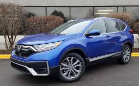 Including destination charge, it arrives with a manufacturer's suggested retail price (msrp) of about. 2020 Honda Cr V Touring The Daily Drive Consumer Guide