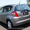 Dec 23, 2015 · 2009 honda fit overview. 1