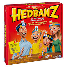 All the games from the website, in fullscreen mode, with more characters! Hedbanz Quick Question Family Guessing Game For Kids And Adults Edition May Vary Walmart Com Walmart Com