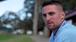 Robert Mak's First Interview