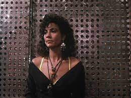 Rachel ticotin is an american actress. Total Recall 1990