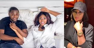 The real yoruba demons (2018), strive (2013) and scars (2015). You Can T Divorce Court Tells Actress Lilian Esoro And Ubi Franklin