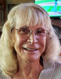 Constance "Bobbie" (May) Barker Obituary