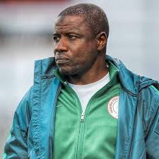 PRESS RELEASE 03/05/2021 The management of katsina united has debunk the  rumors going round over the sacking of Baldwin Bazuawe as the club  technical adviser The truth of the matter is Abdul'azeez