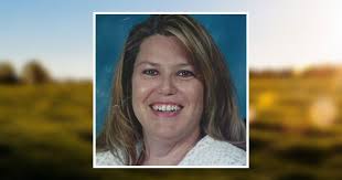 Kerry Elizabeth Hammett Obituary January 24, 2022