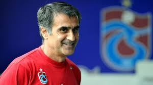 Bana göre trabzonspor'un avrupa kupalarına katılması iyi değil. Senol Gunes Trabzonspor Eurosport