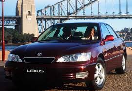 See 182 pics for 2001 lexus is. Used Lexus Es300 Review 1992 2001 Carsguide