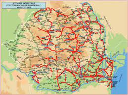 Inregistrarii rutei parcurse avertizare viteza maxima legala traffic gps cu harta completa. Harta Drumurilor Pe Care RÄƒmai InzÄƒpezit Capital