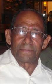 Jesus E. Disla Obituary